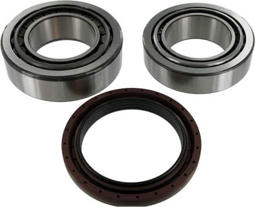 Ступичный подшипник (комплект) SKF. Артикул VKBA 5343