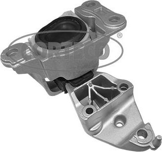Опора (подушка) двигателя Corteco. Артикул 49368540