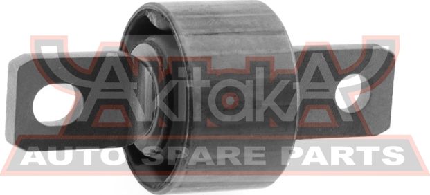 Сайлентблок заднего рычага подвески Asva. Артикул 0101-ZRT270R2