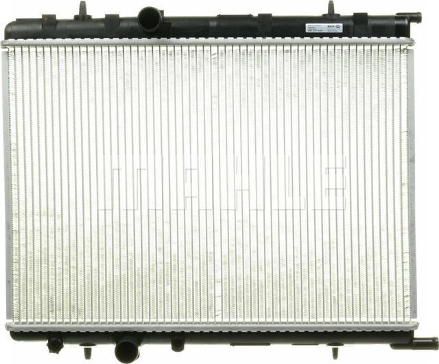 Радиатор охлаждения двигателя Mahle Premium. Артикул CR 515 000P