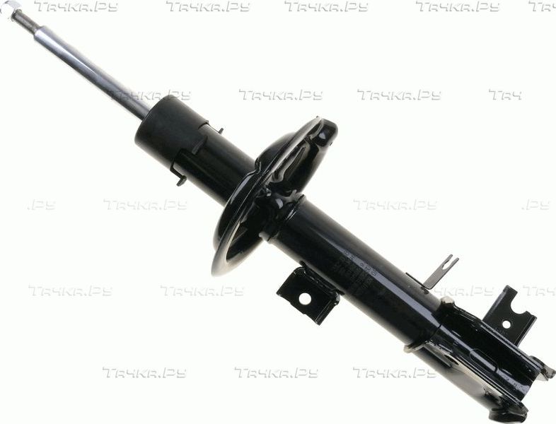 Амортизатор SACHS. Артикул 312 818