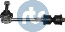 Стойка (тяга) стабилизатора RTS. Артикул 97-90312