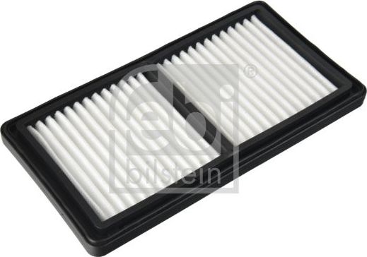 Фильтр, система вентиляции картера Febi Bilstein. Артикул 31217