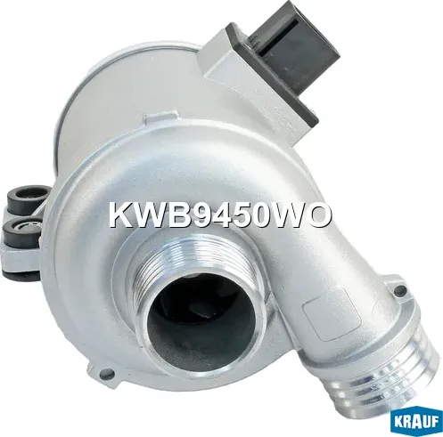 Насос водяной электрический (Krauf). Артикул KWB9450WO