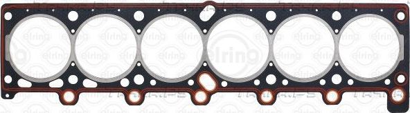 Прокладка ГБЦ Elring для BMW Z1 1988-1991. Артикул 694.011