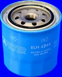 Масляный фильтр MecaFilter. Артикул ELH4244