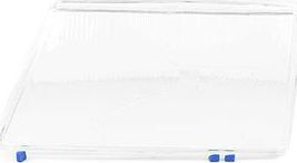 Стекло фары BSG правая для Mercedes-Benz Sprinter 903 1995-2006. Артикул BSG 60-801-002
