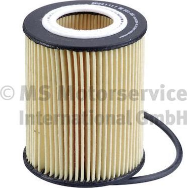 Масляный фильтр Kolbenschmidt. Артикул 50013581