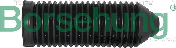 Пыльник амортизатора (стойки) Borsehung. Артикул B10152