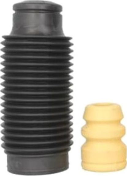 Комплект отбойников и пыльников амортизаторов (стоек) CTR. Артикул GP0024