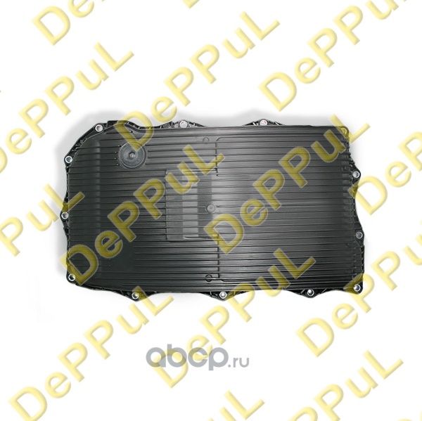 Фильтр АКПП (Deppul). Артикул DEA6049B