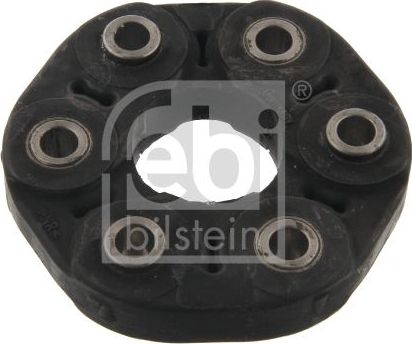 Крестовина карданного вала Febi Bilstein для Porsche 911 V (996) 2000-2005. Артикул 34744