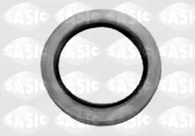 Прокладка болта маслосливного RENAULT/CITROEN/PEUGEOT (16x22x2) с резин. уплотн. (Sasic). Артикул 4001073