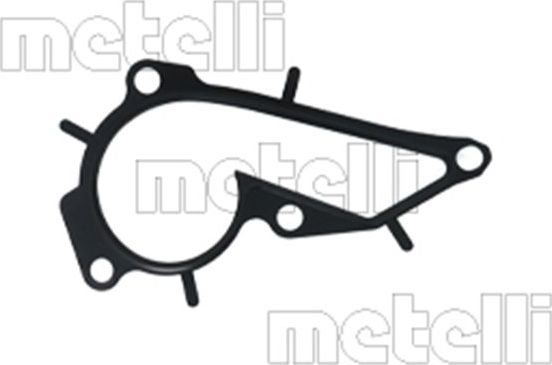 Помпа (водяной насос) Metelli для Renault Clio V 2019-2026. Артикул 24-1424