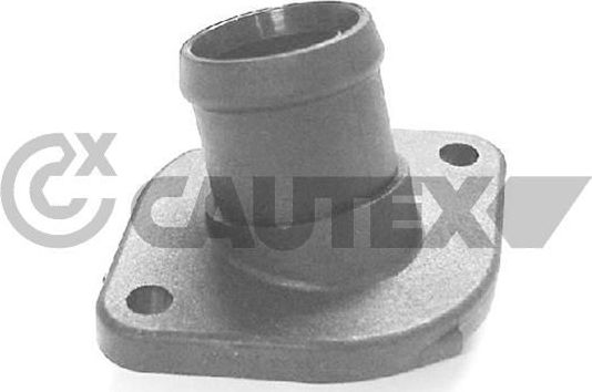 Термостат Cautex (полимерный материал) для Skoda Octavia Tour 1996-2010. Артикул 952116