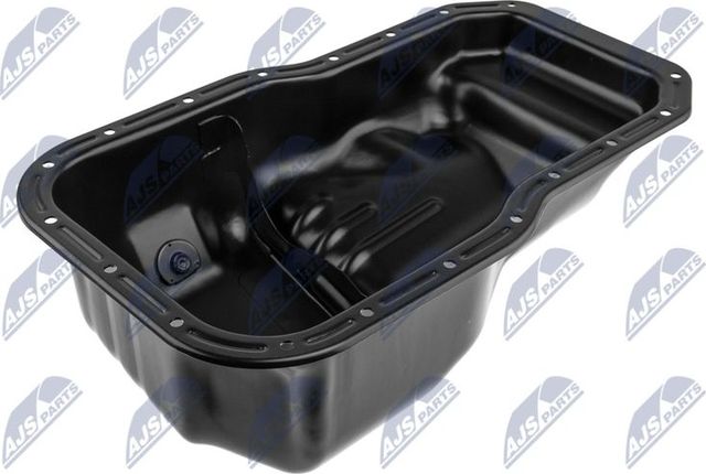 Масляный поддон картера двигателя NTY для Toyota Camry 20 (V20, XV20) 1996-2002. Артикул BMO-TY-002