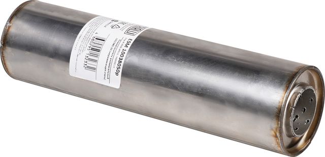 Пламегаситель Trialli. Артикул ESM 10038050p