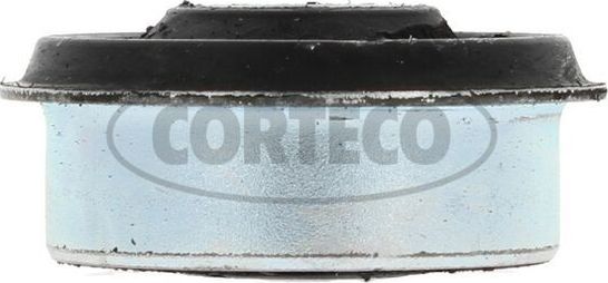 Сайлентблок заднего рычага подвески Corteco передний правый/левый внутренний для Audi 100 III (C3) 1984-1990. Артикул 80000275