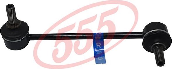 Стойка (тяга) стабилизатора 555. Артикул SL-1790R