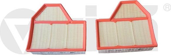 Воздушный фильтр Vika для BMW 6 II (E63/E64) 2005-2010. Артикул K11799201