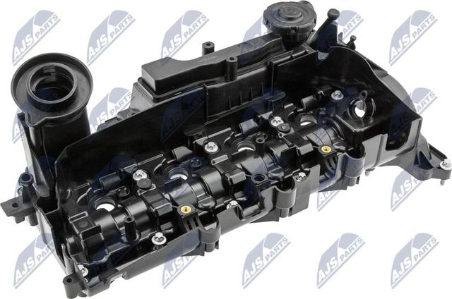 Клапанная крышка NTY для MINI Coupe R58 2010-2015. Артикул BPZ-BM-021
