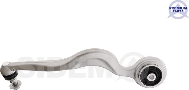 Продольный рычаг передней подвески Sidem (алюминий). Артикул 490072