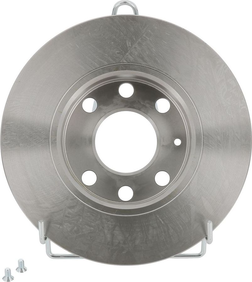 Тормозной диск Ferodo Premier. Артикул DDF116