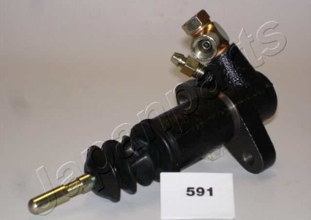 Цилиндр сцепления рабочий Japanparts. Артикул CY-591