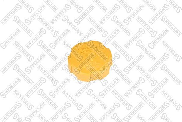 75-51956-SX_КРЫШКА РАСШИРИТ. БАЧКА! OPEL ASTRAVEC Stellox. Артикул 75-51956-SX