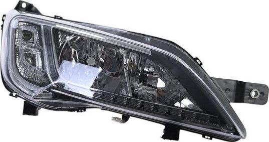 Фара передняя основная Stellox правая для Fiat Ducato III 2006-2026. Артикул 87-33188-SX