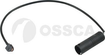 Датчик износа тормозных колодок  OSSCA. Артикул 09325