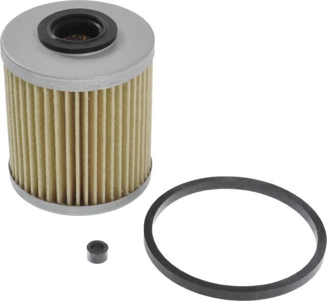 Топливный фильтр Blue Print. Артикул ADN12328