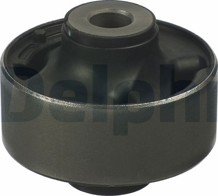 Сайлентблок переднего рычага подвески Delphi. Артикул TD1137W
