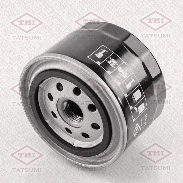 Фильтр масляный (Tatsumi). Артикул TBA1009