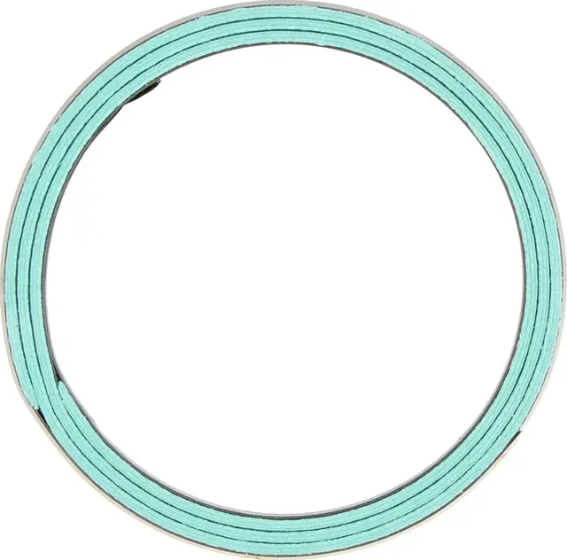 Прокладка выхлопной трубы (KP). Артикул KD10684