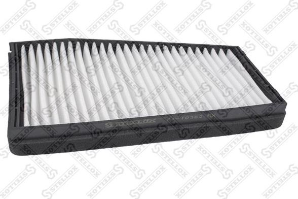Салонный фильтр Stellox. Артикул 71-10362-SX