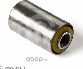 Сайлентблок передней подвески  нижнего рычага  задний  полиуретановый ISUZU BIGHORN UBS (1992-2002)  (Точка Опоры) Точка Опоры. Артикул 5-06-468