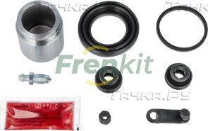 Ремкомплект тормозного суппорта Frenkit. Артикул 242931