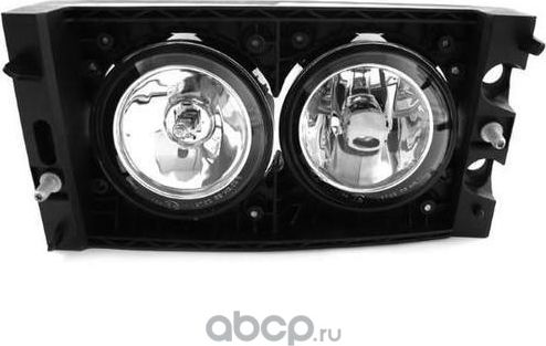 ФАРА ПРОТИВОТУМАННАЯ ЛЕВАЯ XF105 (Cosibo). Артикул 41208