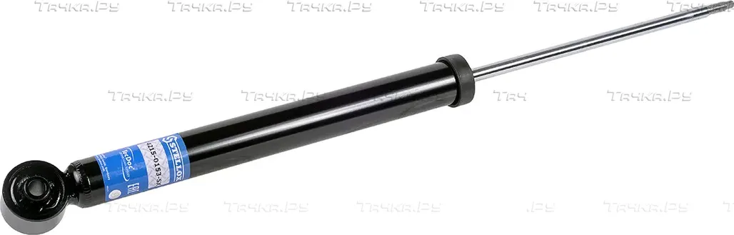 Амортизатор Stellox. Артикул 4215-0153-SX