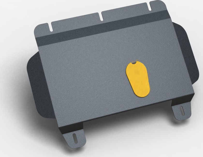 Защита NLZ для КПП (часть 2) Hyundai H1 Grand Starex 2010-2026. Артикул NLZ.20.33.220 NEW