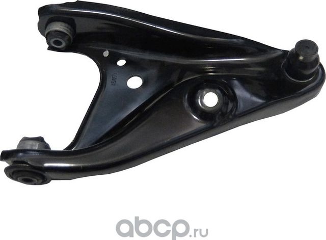 Рычаг подвески (в сборе) Renault. Артикул 545009976R