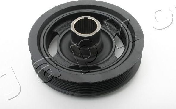 Шкив коленвала Japko. Артикул 122400