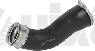 Патрубок системы охлаждения (радиатора) Vika для SEAT Altea I 2006-2015. Артикул 11451822901