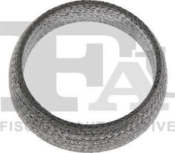 Прокладка глушителя FA1. Артикул 101-961