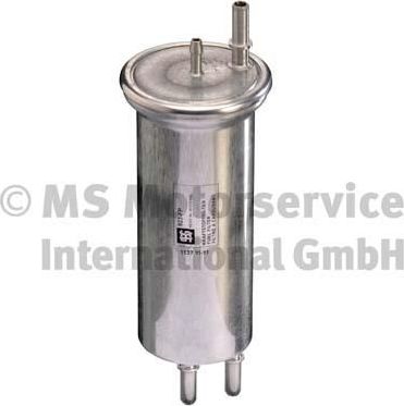 Топливный фильтр Kolbenschmidt для Land Rover Range Rover III 2002-2005. Артикул 50013923