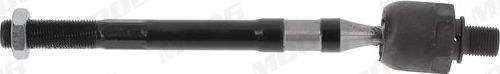 Рулевая тяга MOOG правая/левая внутренняя для Kia Sportage II 2004-2010. Артикул HY-AX-3892