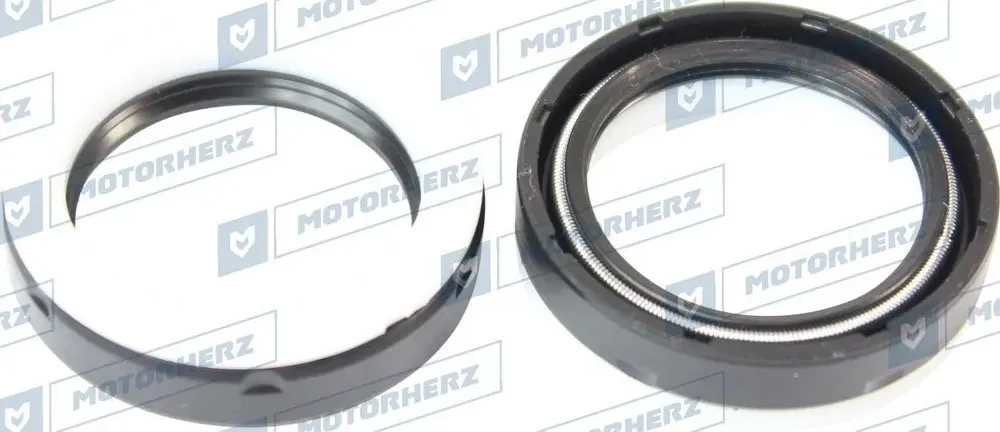 Сальник рулевой рейки (Motorherz). Артикул HA0990