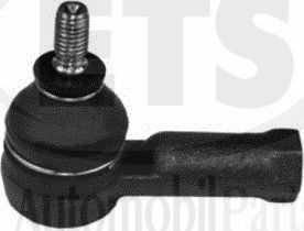 Наконечник рулевой тяги ETS внешний для Mazda BT-50 I 2006-2015. Артикул 14.TR.787