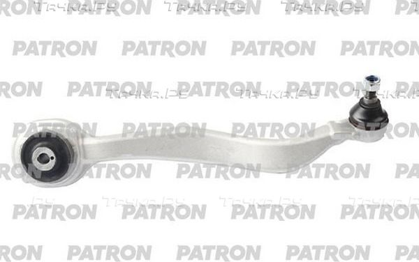 Поперечный рычаг передней подвески Patron (алюминий). Артикул PS5636R